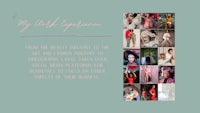 my week experience from the beauty industry to the fashion and lifestyle blog